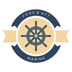 foreandaftmarine.com